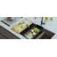 Franke Planar 8 Custom Stainless Steel Colander