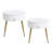 End Table Set (Set Of 2)-678335945