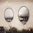 Morelock Metal Oval Wall Mirror-1047756462-956796485