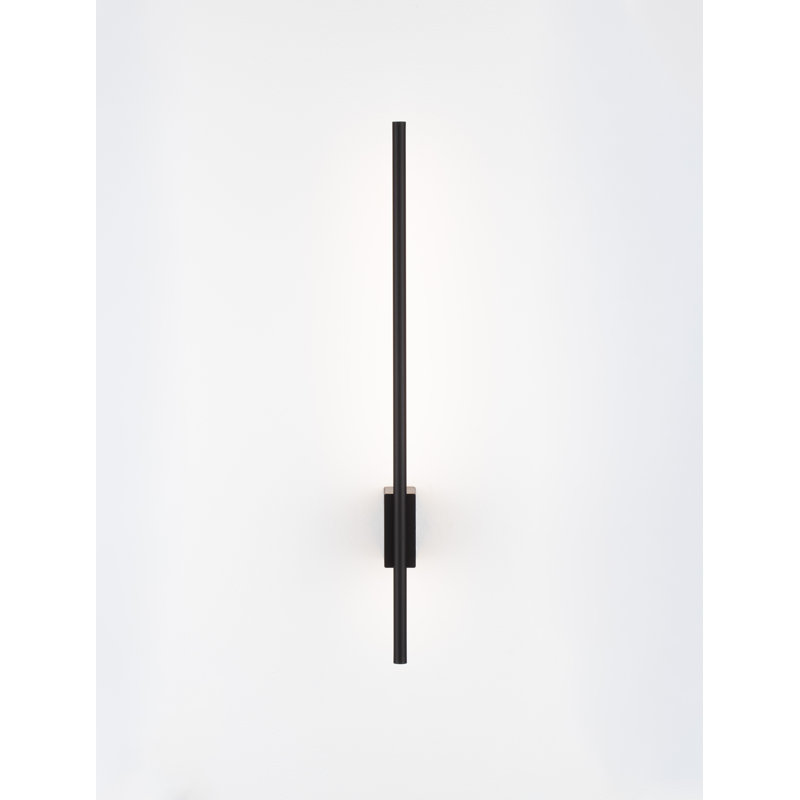 TIEN Aluminum LED Wallchiere
