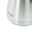 Cafetière en acier inoxydable Mr.Q.