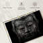 Bouddha noir Adella-106032037