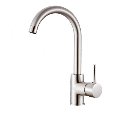 GAWEZA Kitchen Faucet