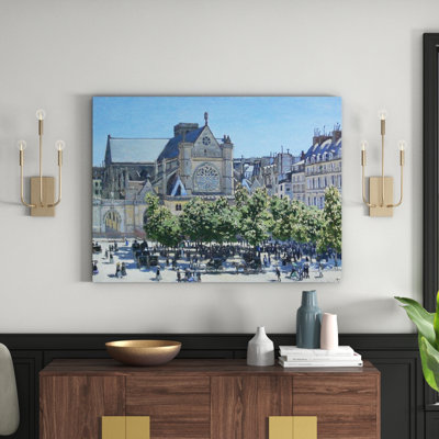 1 Piece Painting