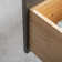 Currahee 36'' Single Bathroom Vanity with Engineered Stone Top