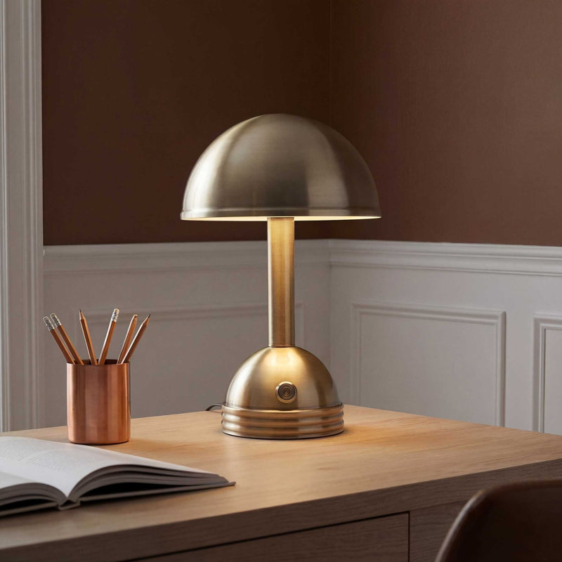 Breece Rechargeable LED Accent Lamp