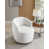 Velours blanc est en rupture de stock