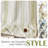 Grommet Blackout Top Retro Farmhouse Pattern  Curtains-1885843179-1885843180
