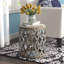 Vetlanda Frame End Table