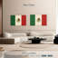 Drapeau mexicain Borges-108122464