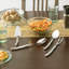 Laguiole Stainless Steel 5 Piece Hostess Set-2073809708
