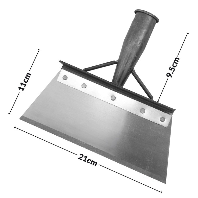 Chaning Stainless Steel Garden Accents Accessories