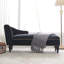 Chaise longue rembourrée Eilzabeth-1415295260