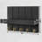 Decorative Key Holder For Wall-656197237