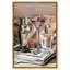 Toile à magazines Martini par Art Remedy-433994983-430851278-430851265