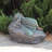Fairies Weather Resistant Rust Resistant Garden Statue