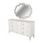 London Place 6 - Drawer Dresser