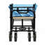 Chariot pliable pliable Minimeetall
