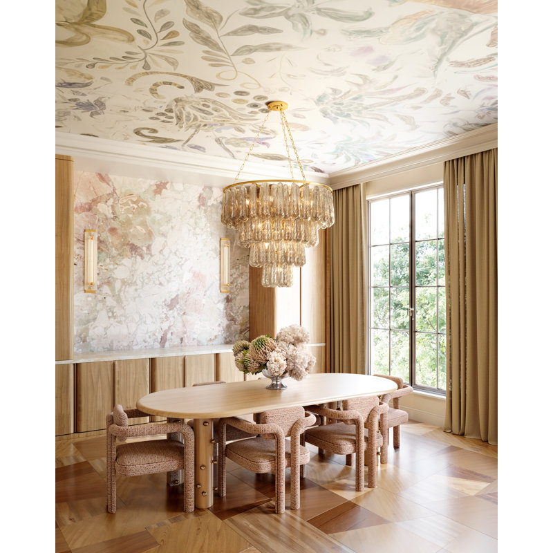 Konstanze Wall Sconce