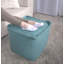 Pouf carré
