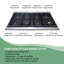 Akicon 48" 6.7 Cubic Feet Natural Gas Convection Range