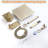 Wall Mounted Shower Fixtures With Shower Valve And Trim Kit,shower Faucet Set-113581700