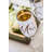 Ansonia 8 oz. Flute