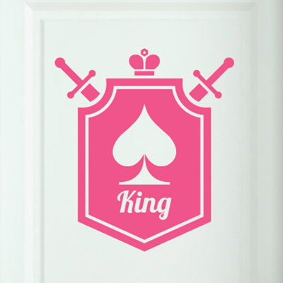 Wall Decal