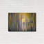 «Autumn Birches Abstract» par Rick Berk-996636352