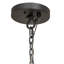42" Wide Citadel 12 Light Pendant