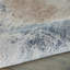 Beige Rug, 10Mm Thick Luxurious Modern Rug, Abstract Stain Resistant Rug For Bedroom, & Dining Room-1544674909