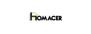 Homacer Logo