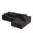 Upholstered Sectional Sofas-463536603-463536602
