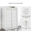 Commode Seandell