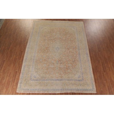 Tapis traditionnel 10 x 13