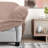 Stretchy Slipcover For Extra Large Corner Sectional Couch Cover - Easy To Clean & Durable - Comfort Collection-107439623