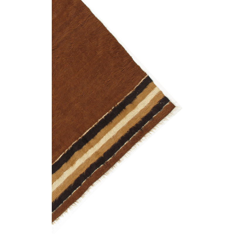 One-of-a-Kind 4'3" X 6'3" Area Rug