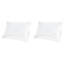 Coussin en coton Cartana, ensemble de 2