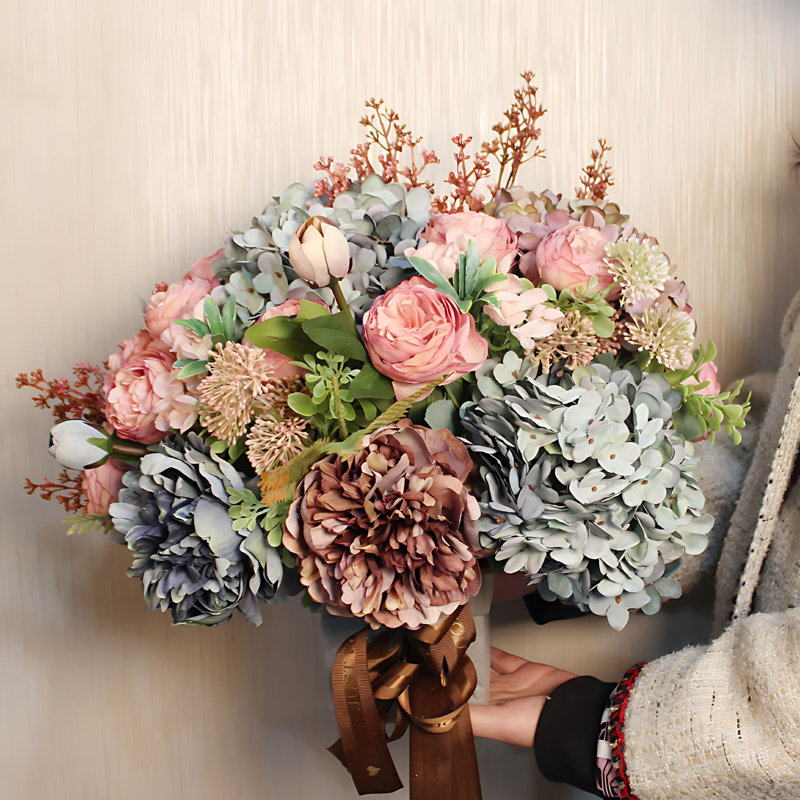Composition d'assortiment mixte