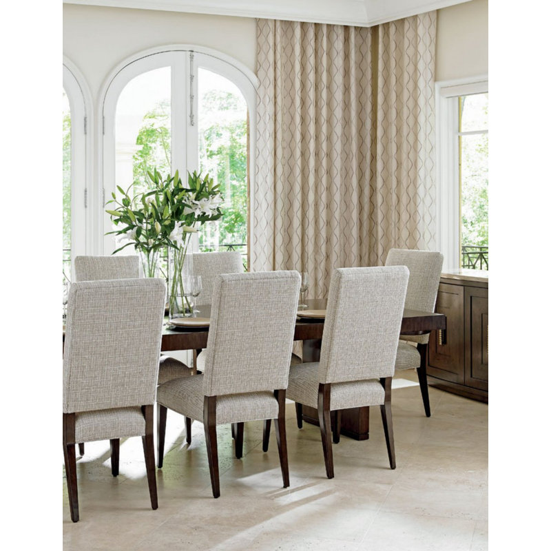 Laurel Canyon San Lorenzo Dining Table