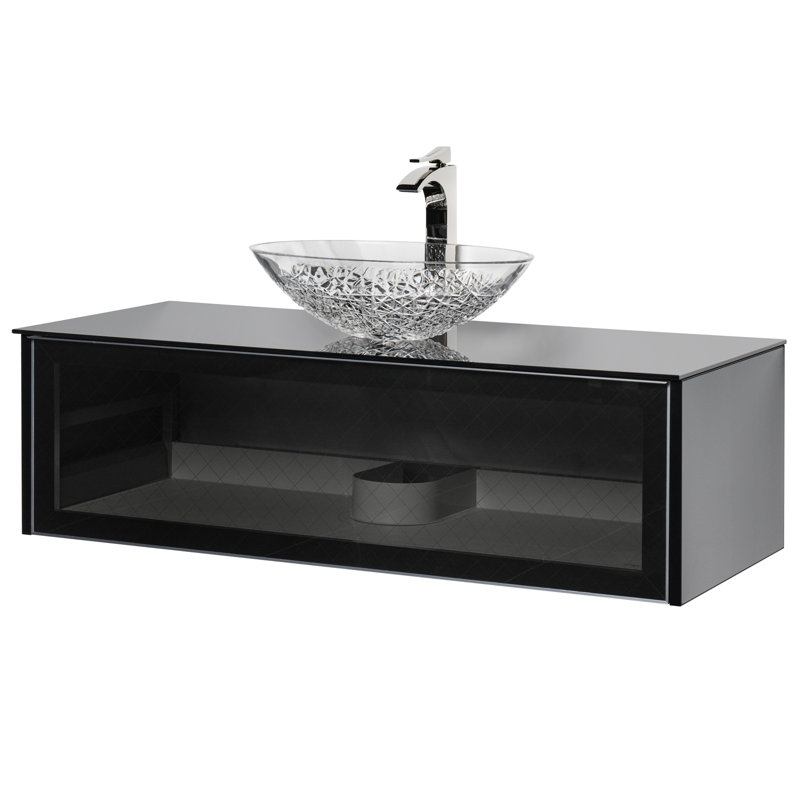 47.2'' W Single Vanity