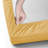 Aerona 200 Thread Count Microfiber Brushed Fitted Sheet-1012212741-1012212767