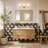 3-Light Modern Classic Vanity Light