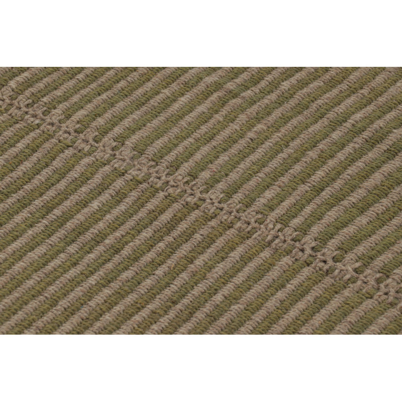 Rez Kilim One-of-a-Kind 8'0X11'11 Area Rug