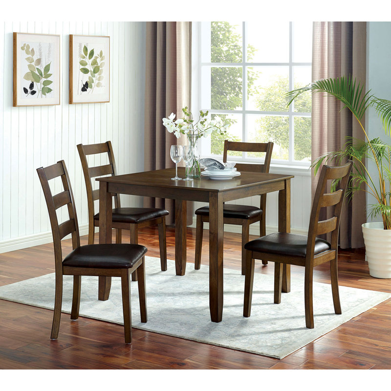 Ensemble repas pour 4 personnes Ahuju