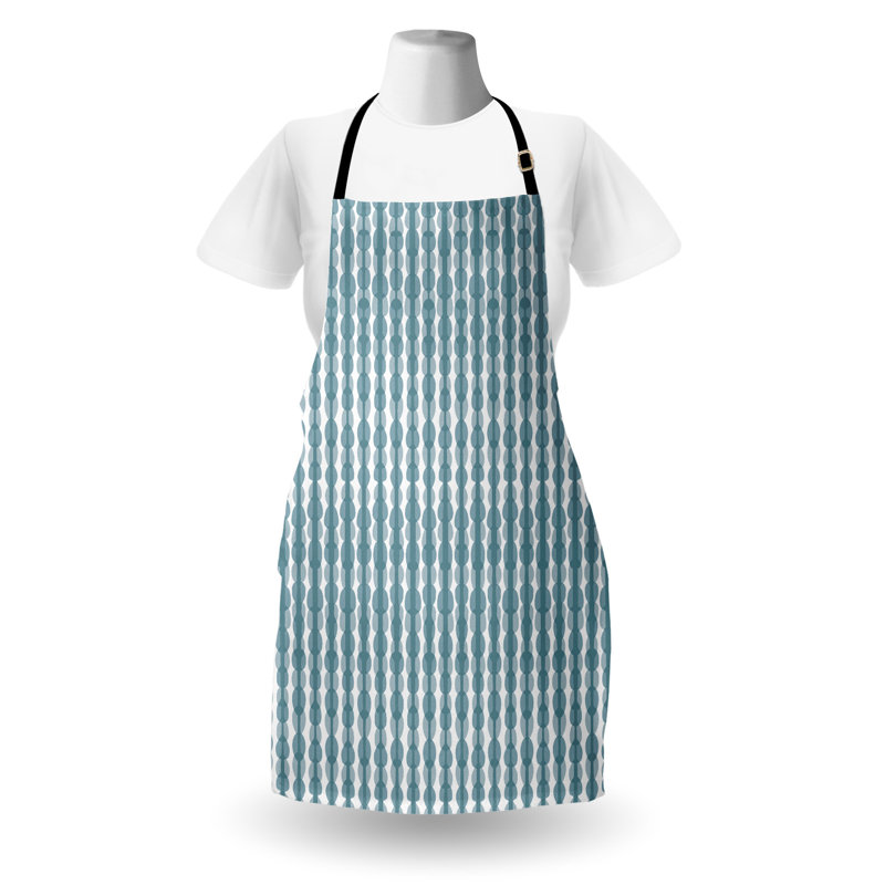 Bib Apron