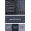 Tapis en violet/gris contemporain-895352571