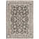 Tapis brun Atherine
