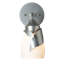 Lapas 1 - Light Dimmable Bath Sconce-66161887-66161891