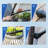 Nevitt 1 Person Chair Hammock with Stand
